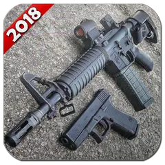 Gun Sounds: The Real Weapon Simulator 2018 APK download