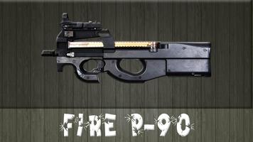 Gun Sounds: The Real Weapon Simulator 2018 screenshot 3