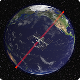 ISS EYE -宇宙ステーションからの景色- icône