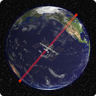 ISS EYE -宇宙ステーションからの景色- アイコン