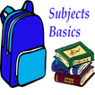 School Subjects Basics