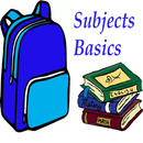 APK School Subjects Basics