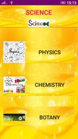 3 Schermata School Subjects Basics