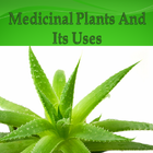 Medicinal Plants and its uses icon