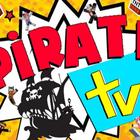Pirate TV Zeichen
