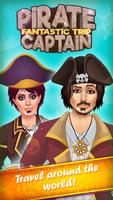 Pirate Captain: Fantastic Trip Affiche