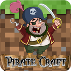 Pirate Craft icon