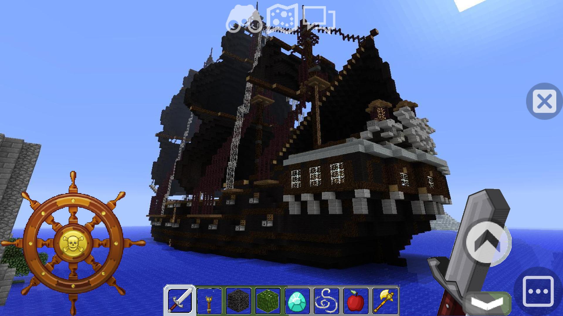 Pirate Craft for Android - APK Download