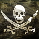 pirate flag live wallpaper APK
