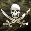 pirate flag live wallpaper