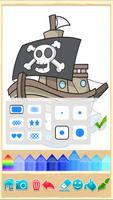 Pirata Jogo imagem de tela 2