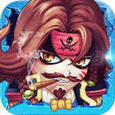 Pirate Legend—At World's end APK