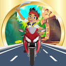 jake pirates motor bike APK