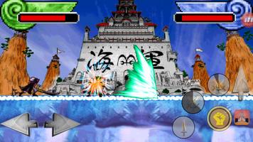 Pirate Battle screenshot 3