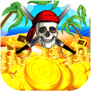 Pirates Battle Coin Hunt Dozer APK