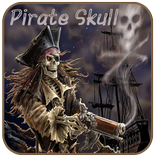 Pirate Skull icon