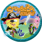Pirate Spongebob Advv icône