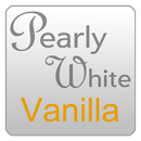 Pearly White Vanilla ADW APK