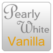 Pearly White Vanilla ADW