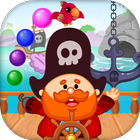 Pirate Bubble: Endless Quest आइकन