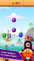 Pirate Bubble: Endless Quest تصوير الشاشة 3