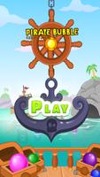 Pirate Bubble: Endless Quest الملصق