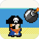 Pirate Bomber - Jewel Hunter APK