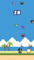 برنامه‌نما Pirate Bomber عکس از صفحه
