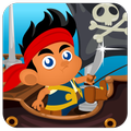 Boy Pirate