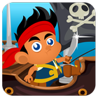 Boy Pirate icône