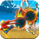 Duffy Island Fighting 2017 APK