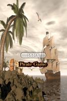 Free Pirate Game تصوير الشاشة 1