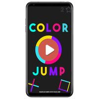 Color Jump स्क्रीनशॉट 1