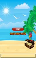 Pirate Parrot Game: Kids-FREE! capture d'écran 1