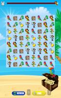 Pirate Parrot Game: Kids-FREE! capture d'écran 2