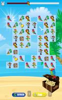 Pirate Parrot Game: Kids-FREE! capture d'écran 3