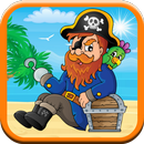 Pirate Games For Kids - FREE!-APK