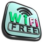 Hack Wifi 2016 NO ROOT Prank-icoon