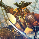 Caribbean Pirates War 2017 APK