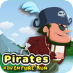 Pirates Adventure Run
