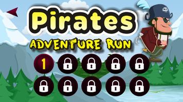 Pirates Adventure Run 截圖 2