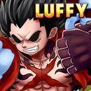 Pirate King Luffy Battle Adventure 2017 APK