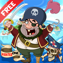 pirates of subway x monsters APK