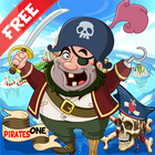 pirates of subway x monsters biểu tượng