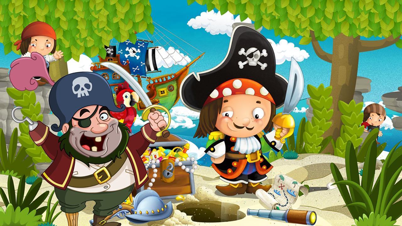 На острове жили 90 пиратов. Пират 2 - «остров сокровищ». Игра пираты Карибского моря остров сокровищ. Дети пираты. Приключения для детей.