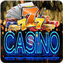 Treasure Blast Slot Machine : Casino Vegas Slots APK