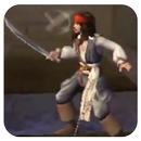 Pirates Caribbean War Battle APK