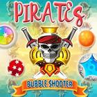 PIRATES BUBBLE SHOOTER иконка