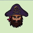 Killer Indian Pirates icône