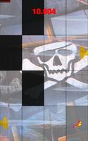 Pirate Ship Conquer Battle تصوير الشاشة 2